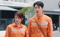 Cuộc chiến không cân sức giữa 'Trại buôn người' và 'Án mạng xém hoàn hảo'