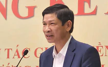 Phim điện ảnh bom tấn 2 năm mới xong, AI làm chỉ 1, 2 tháng: Đề xuất có Luật Bản quyền tác giả riêng