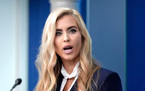 Tin tức thế giới 17-10: Thư ký Nhà Trắng bị sa thải sau 5 ngày; Ông Trump nói về Starlink ở Ukraine