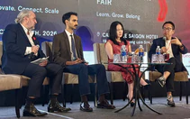 Fintech xuyên biên giới: Nhiều 'điểm nghẽn' cần được khơi thông