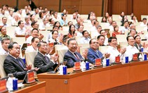 Tổng Bí thư, Chủ tịch nước Tô Lâm dự Hội nghị quán triệt nghị quyết Trung ương 4