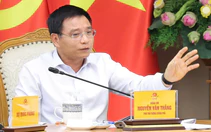 Quản lý, sử dụng đất sau sắp xếp, cổ phần hóa cần được quy định trực tiếp trong Luật Đất đai