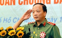 Thượng tướng Đặng Hồng Đức yêu cầu lực lượng Cảnh vệ không để bị động, bất ngờ
