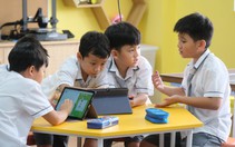 Cấm thu tiền dạy tăng cường, trường học xoay xở thế nào?