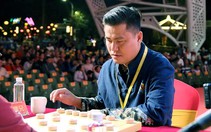 Lại Lý Huynh gặp vận rủi khó tin ở các giải cờ tướng quốc tế