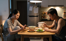 Người vợ kể chuyện về anh hàng xóm tốt hơn chồng mình