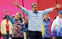 Vợ chồng ông Maduro bác bỏ cáo buộc tra tấn của các công tố viên Mỹ