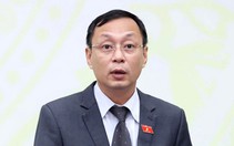 Quốc hội dự kiến chất vấn 2 bộ trưởng tại kỳ họp sắp tới