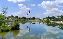 Phát hiện amip ăn não trong 6 hồ nhân tạo, Mexico cấm người dân xuống nước
