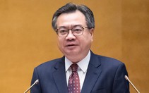 Ông Nguyễn Thanh Nghị nói về Quy định mới khuyến khích, tạo điều kiện để đảng viên đầu tư, kinh doanh