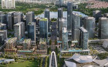 Bốn dự án của SonKim Land thuộc danh mục nhà ở cho người nước ngoài sở hữu