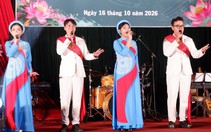 Phụ nữ TP.HCM lan tỏa yêu thương, chung tay xây dựng môi trường sống an toàn