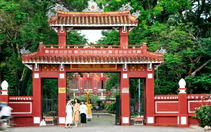 Quốc Học, ngôi trường đặc biệt của hiền tài nước Việt - Kỳ 1: Lập Quốc gia học đường để đào tạo nhân tài