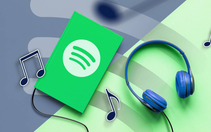 Spotify đưa sách nói đến Việt Nam, nghe sách có thay thế đọc sách?
