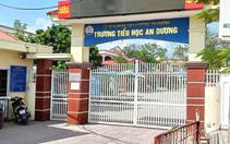 Hải Phòng: Học sinh lớp 1 tử vong sau khi ngã trong sân Trường tiểu học An Dương