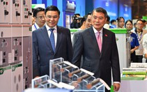 Thủ tướng: Giá trị thương hiệu quốc gia Việt Nam vượt 462 tỉ USD, niềm tin với sản phẩm Việt ngày càng cao