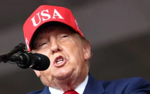 Nga: Ông Trump miễn áp lệnh trừng phạt Matxcơva là 'thời khắc lịch sử'