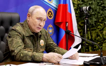 Nga 'không thương lượng' về vùng đệm an ninh tại Ukraine