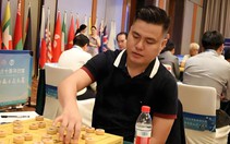 Lại Lý Huynh khốn khổ vì bạn đánh cùng liên tục... đi sai
