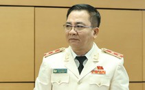 Đại biểu Quốc hội đề nghị luật điều chỉnh hoạt động giao hàng, vận chuyển giấy tờ của shipper