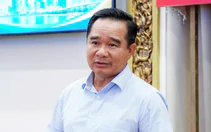 Chủ tịch TP.HCM họp với nhiều tập đoàn, doanh nghiệp về triển khai, giải ngân đầu tư tư nhân
