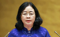 Đề nghị tháo gỡ khó khăn, vướng mắc trong lĩnh vực đất đai, vận hành chính quyền địa phương 2 cấp