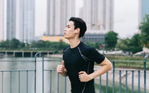 Runner ở độ tuổi nào gặp nhiều rủi ro sức khỏe nhất khi chạy bộ?