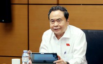 Chủ tịch Quốc hội nói về ‘nút thắt’ cốt tử tiếp cận vốn của doanh nghiệp nhỏ và vừa