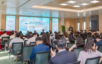 Bệnh viện Đa khoa Hồng Ngọc tổ chức hội thảo quốc tế - Cập nhật những tiến bộ trong phẫu thuật khớp