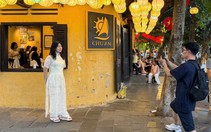 Vì sao đón 4-5 triệu lượt khách mỗi năm nhưng chỉ 1/3 người mua vé vào phố cổ Hội An?