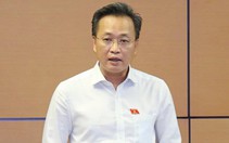 Tổng kiểm toán Nhà nước: 'Nếu hỗ trợ toàn bộ vòng đời doanh nghiệp nhỏ và vừa thì không khác nào bao cấp'