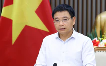 Phó thủ tướng Nguyễn Văn Thắng: Tập trung giảm lãi suất cho vay từ 1,5 - 2%
