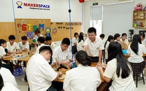 Học chính khóa 4 ngày/tuần: Phụ huynh mong nhân rộng, nhà trường hồi hộp chờ hướng dẫn