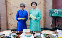 Từ núi Ngọc Linh đến dãy Alps: Khi Việt Nam, Thụy Sĩ gần nhau hơn nhờ 'nhịp cầu' thảo dược