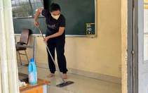 TP.HCM ghi nhận học sinh thứ 4 mắc não mô cầu, nhiều học sinh dương tính cúm mùa và rhinovirus