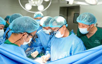 Huế và Đà Nẵng bắt tay nhau trong lĩnh vực phẫu thuật tim mạch