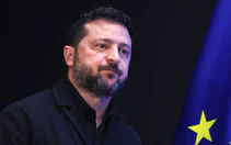 Ông Zelensky dự báo ông Trump tiếp tục dỡ bỏ trừng phạt Nga