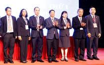 Đoàn luật sư TP Cần Thơ sau sáp nhập có Ban chủ nhiệm mới