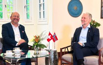 Đại sứ Na Uy và Thụy Sĩ: FTA Việt Nam - EFTA đưa quan hệ lên một tầm cao mới