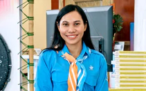 Đi tìm từng con gà giống, cây giống giúp bạn trẻ dân tộc thiểu số làm ăn