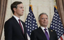Chính quyền ông Trump đề xuất để Nga xuất khẩu thêm khí đốt sang châu Âu