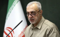 Iran có tân Bộ trưởng Quốc phòng sau gần 8 tháng giao tranh với Mỹ