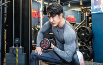 Tập luyện và kiêng khem 'cho cố' rồi giảm luôn sức khỏe tình dục