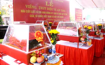 Tìm nhân chứng biết thông tin 360 liệt sĩ hy sinh trong trận đánh Tết Mậu Thân ở Tam Kỳ, Đà Nẵng