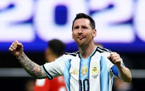 Thêm loài thực vật được đặt theo tên Messi