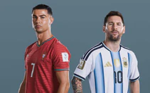 Messi chạm mốc bàn thắng thứ 936, sẽ cùng Ronaldo gia nhập CLB '1.000 bàn thắng'?