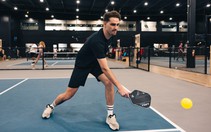 Nghịch lý pickleball, người chơi đông nhưng hàng loạt sân đấu vẫn phá sản
