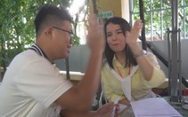 Cuộc thi Lan tỏa năng lượng tích cực 2026: ‘Không gian tiếng Anh’ khơi niềm vui học ngoại ngữ cho học sinh