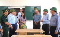 Quảng Trị dạy tiếng Lào tại 2 trường nội trú vùng biên từ năm học 2027-2028