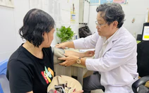 Tin tức sáng 20-10: Người chưa đăng ký tạm trú tại TP.HCM vẫn được khám sức khỏe miễn phí